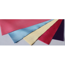 100% Polyetser Satin Lining Silk Fabric for Garment and Bag